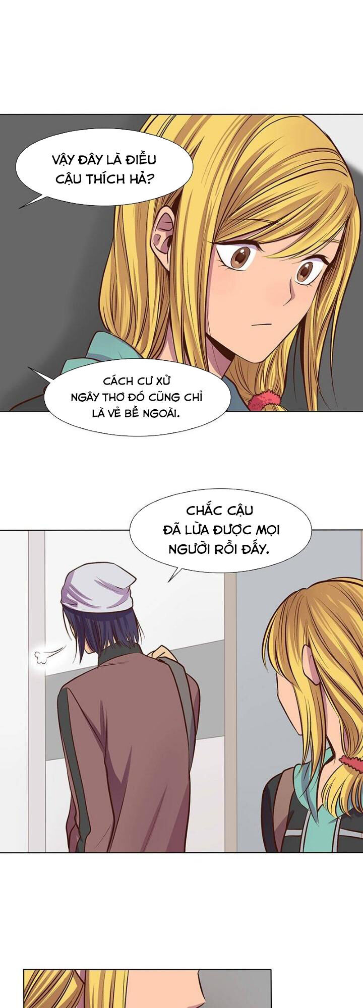 Bí Mật Sâu Sắc Nhất Của Tôi Chapter 29 - 15