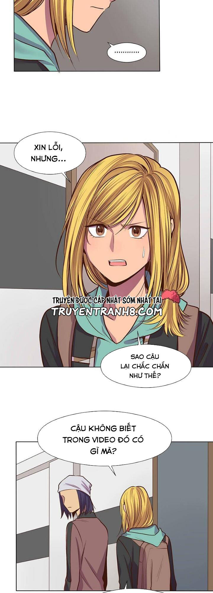 Bí Mật Sâu Sắc Nhất Của Tôi Chapter 29 - 16