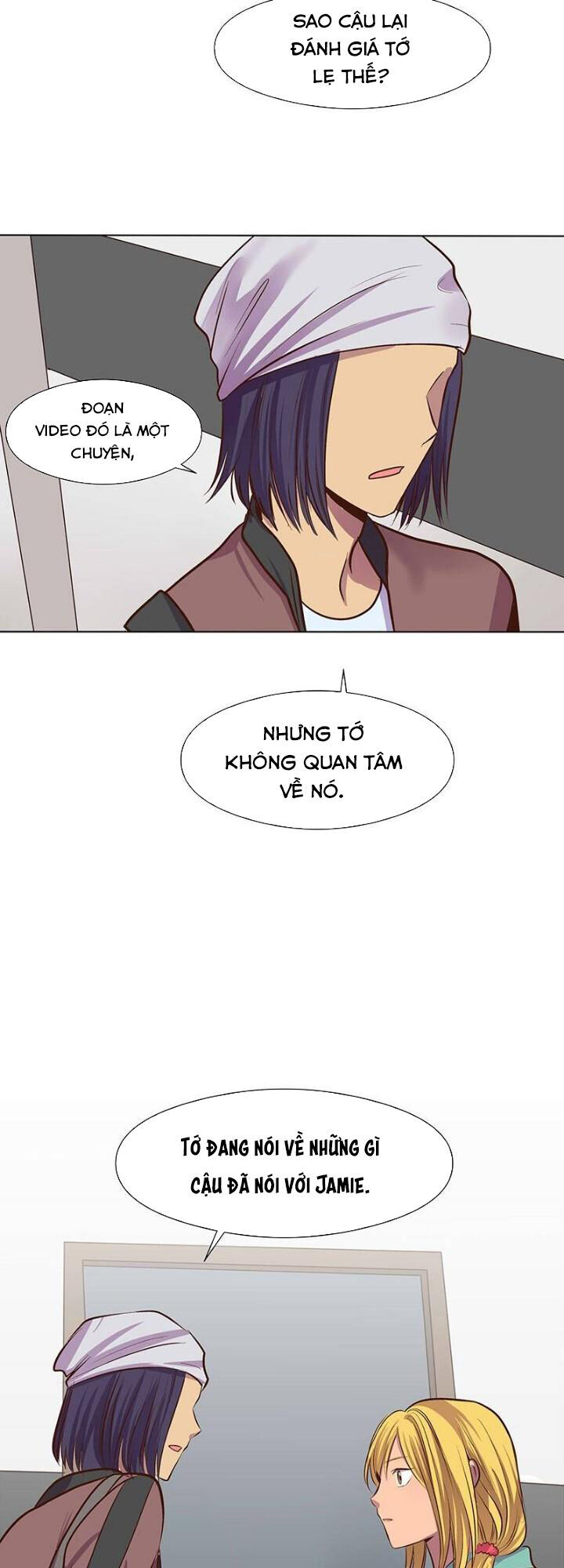 Bí Mật Sâu Sắc Nhất Của Tôi Chapter 29 - 17