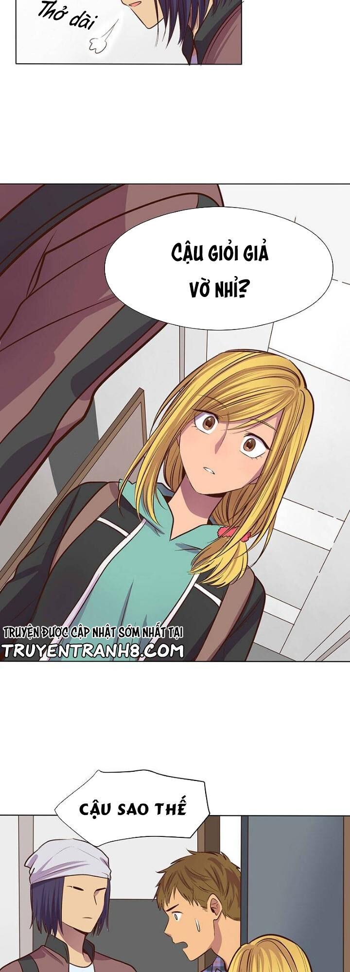 Bí Mật Sâu Sắc Nhất Của Tôi Chapter 29 - 20