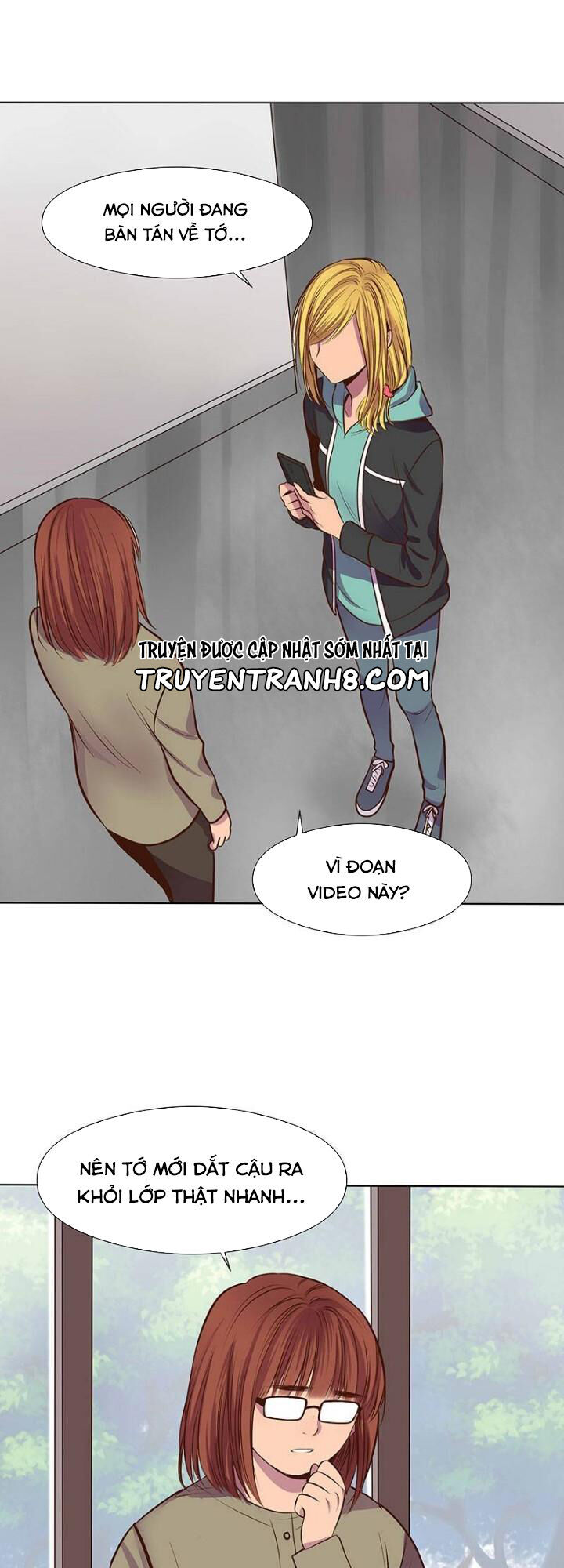 Bí Mật Sâu Sắc Nhất Của Tôi Chapter 29 - 3