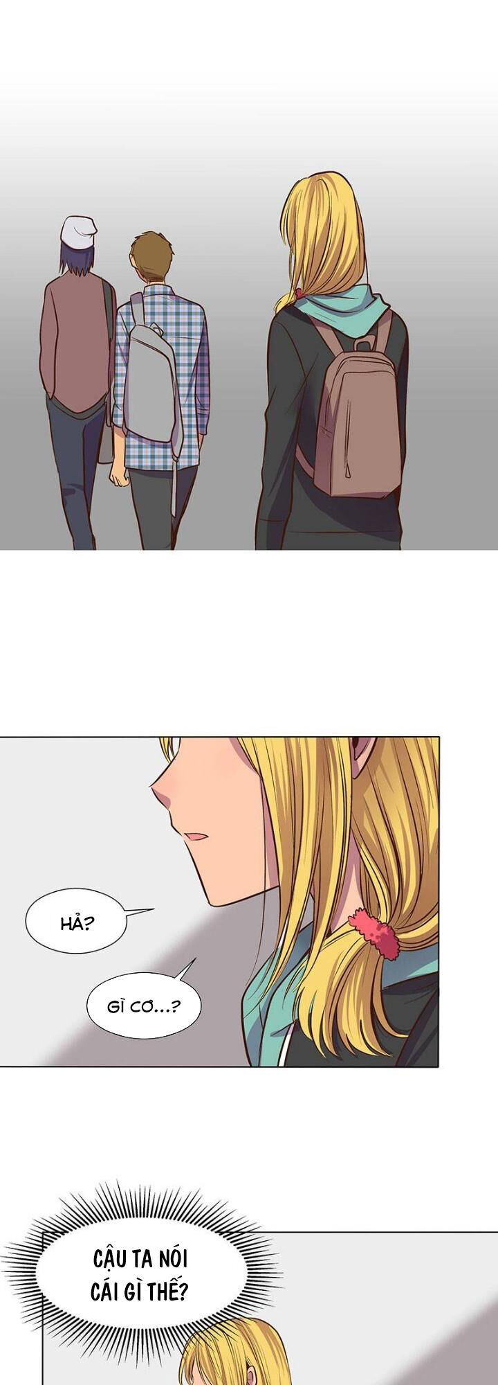 Bí Mật Sâu Sắc Nhất Của Tôi Chapter 29 - 24