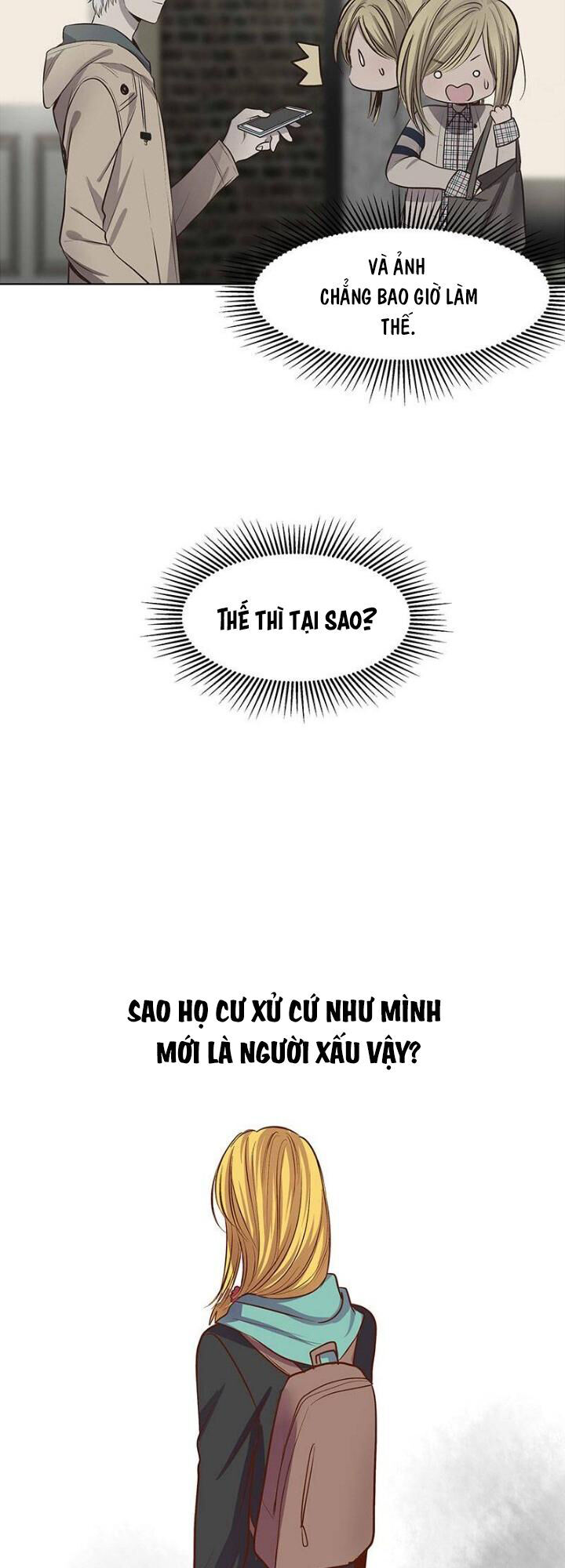 Bí Mật Sâu Sắc Nhất Của Tôi Chapter 29 - 27