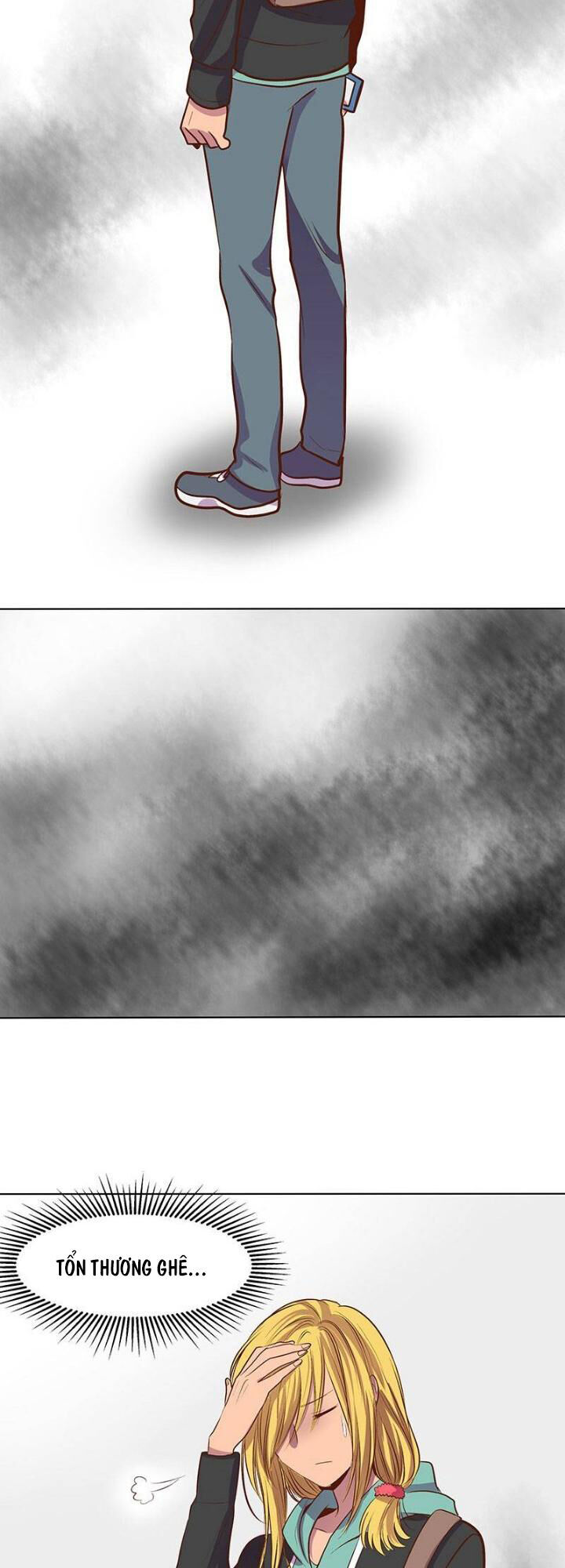 Bí Mật Sâu Sắc Nhất Của Tôi Chapter 29 - 28