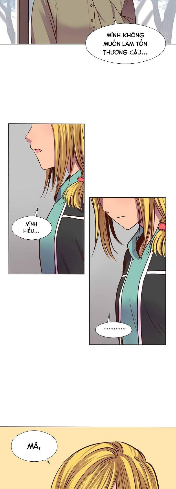 Bí Mật Sâu Sắc Nhất Của Tôi Chapter 29 - 4