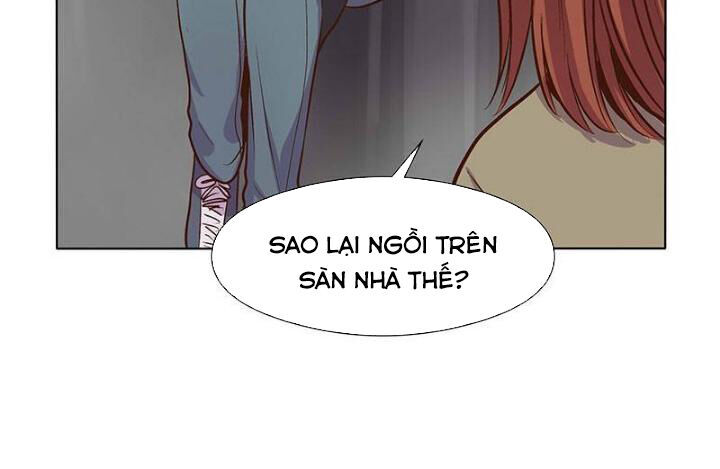 Bí Mật Sâu Sắc Nhất Của Tôi Chapter 29 - 33