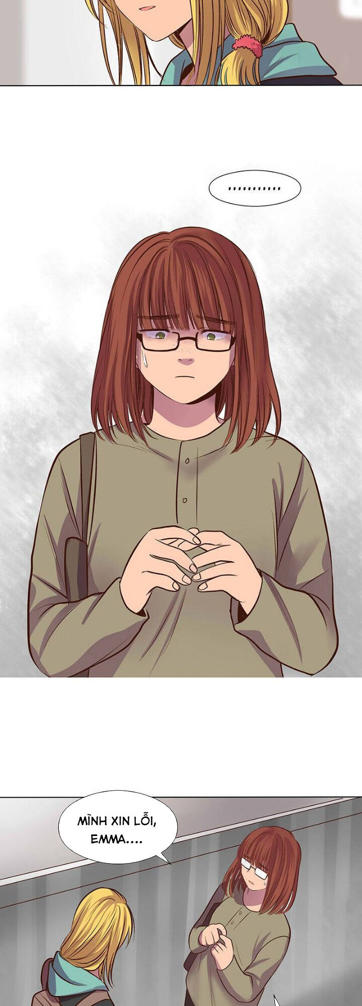 Bí Mật Sâu Sắc Nhất Của Tôi Chapter 29 - 36