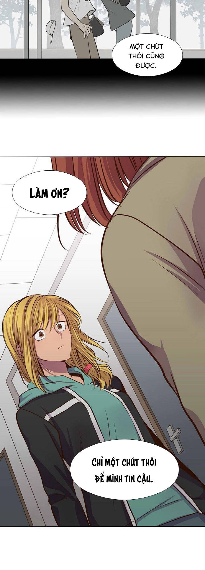 Bí Mật Sâu Sắc Nhất Của Tôi Chapter 29 - 38