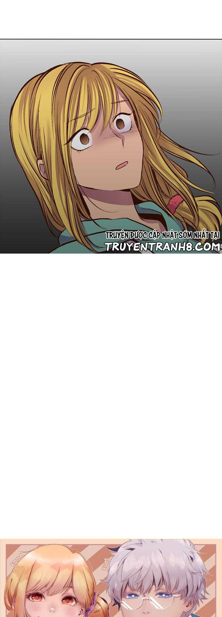 Bí Mật Sâu Sắc Nhất Của Tôi Chapter 29 - 39