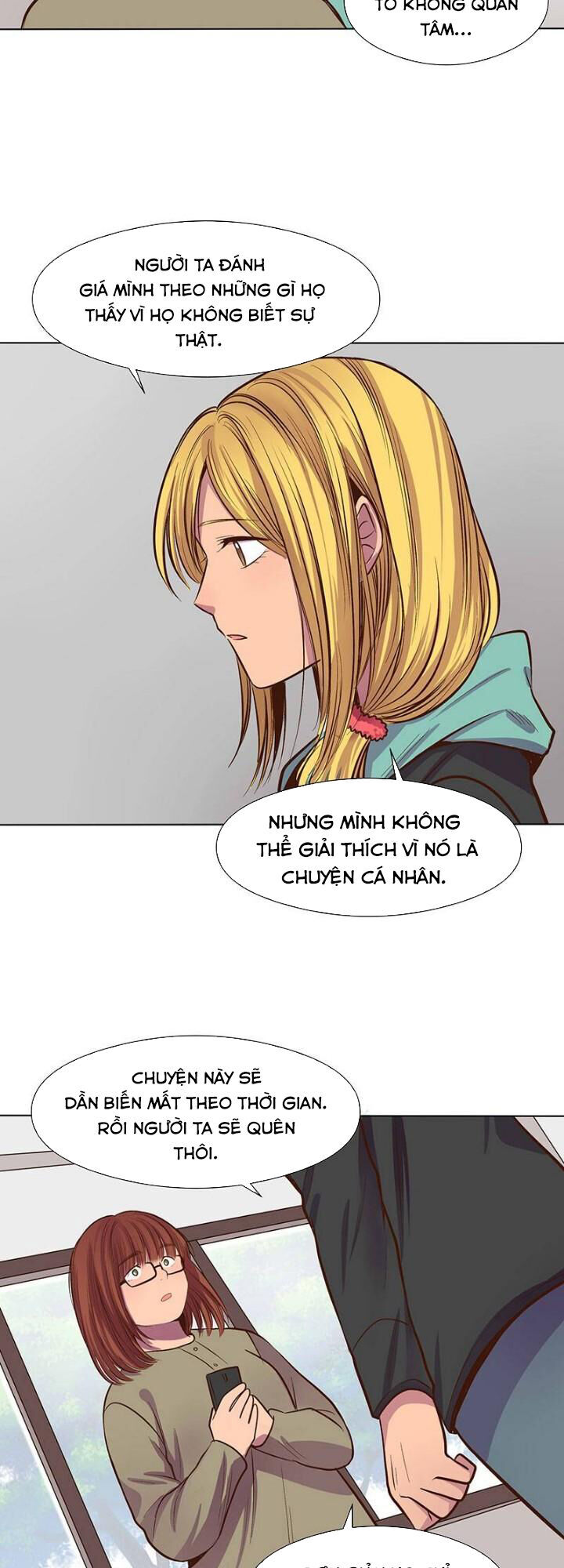 Bí Mật Sâu Sắc Nhất Của Tôi Chapter 29 - 6
