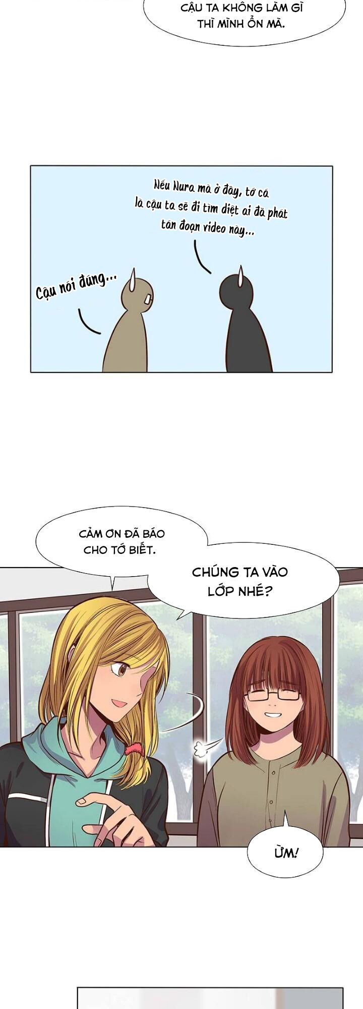 Bí Mật Sâu Sắc Nhất Của Tôi Chapter 29 - 8