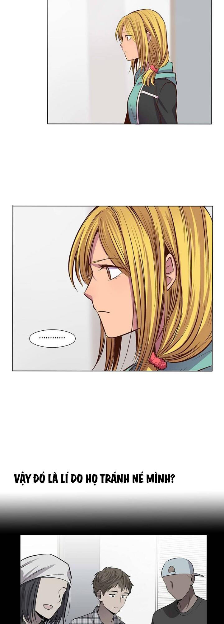 Bí Mật Sâu Sắc Nhất Của Tôi Chapter 29 - 9