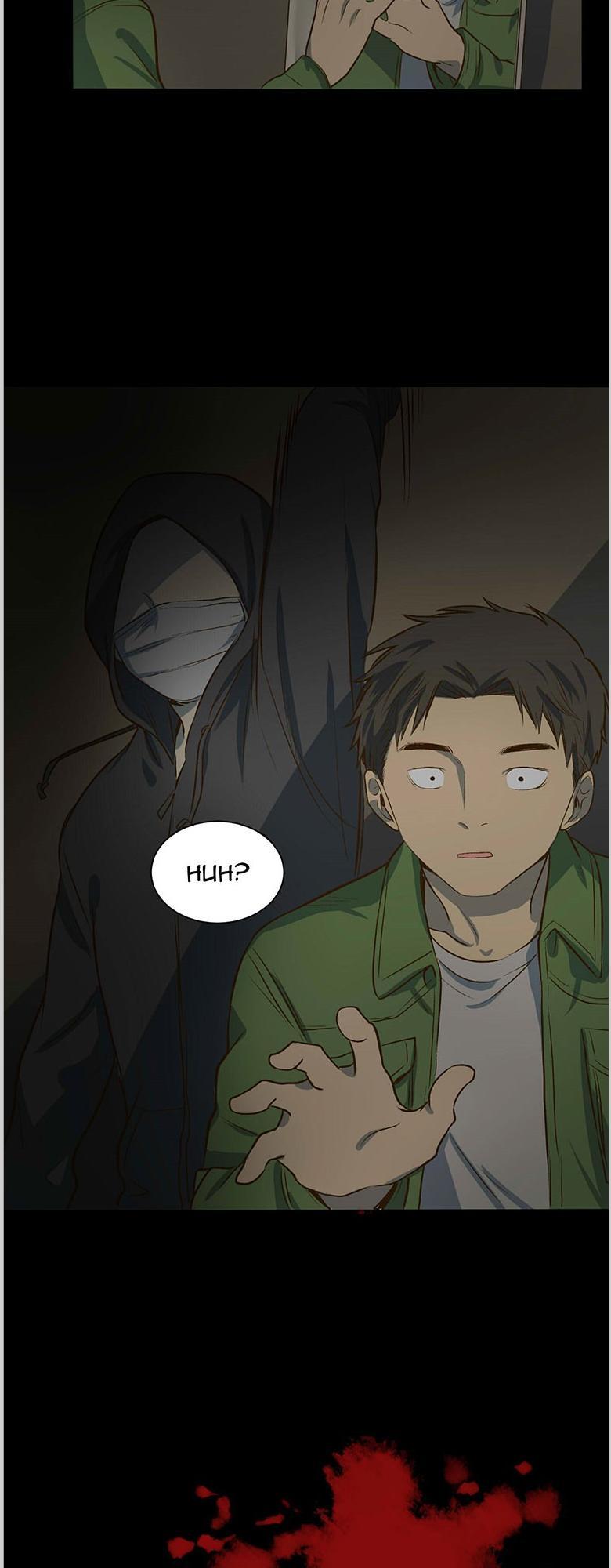 Bí Mật Sâu Sắc Nhất Của Tôi Chapter 3 - 4