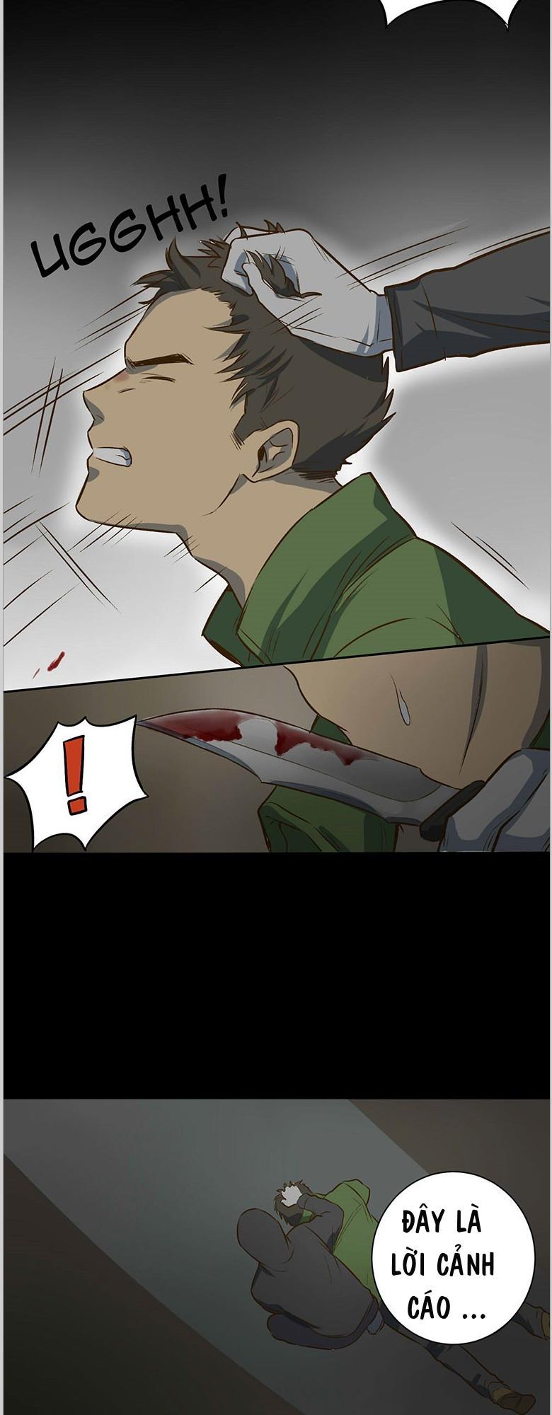 Bí Mật Sâu Sắc Nhất Của Tôi Chapter 3 - 9