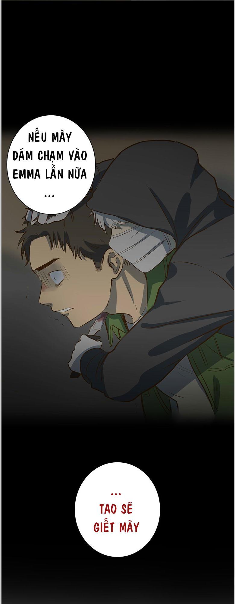 Bí Mật Sâu Sắc Nhất Của Tôi Chapter 3 - 10