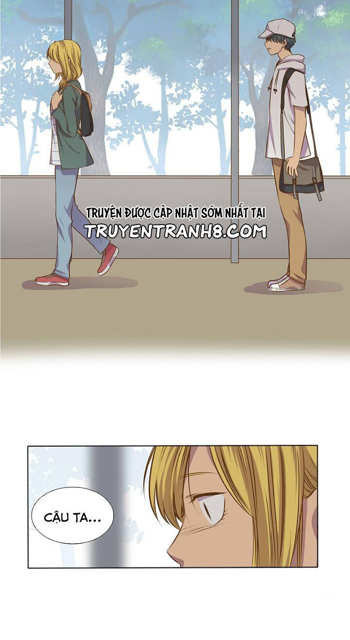 Bí Mật Sâu Sắc Nhất Của Tôi Chapter 30 - 11