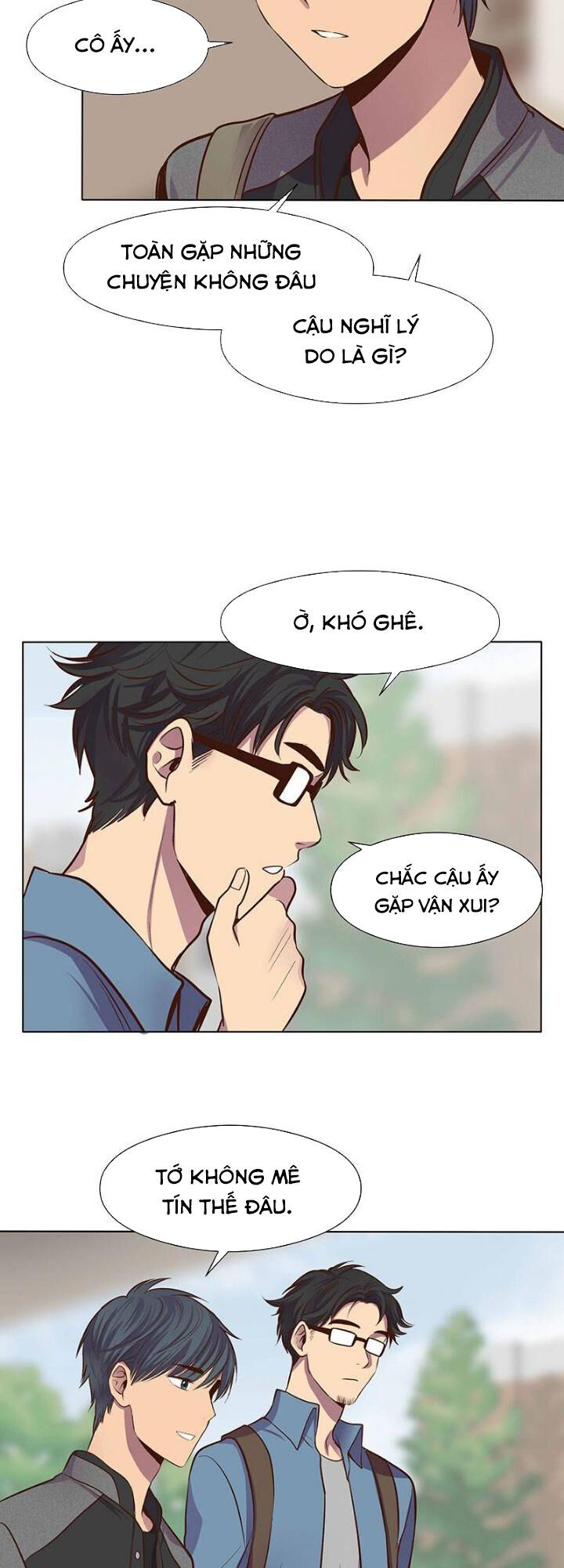 Bí Mật Sâu Sắc Nhất Của Tôi Chapter 30 - 19