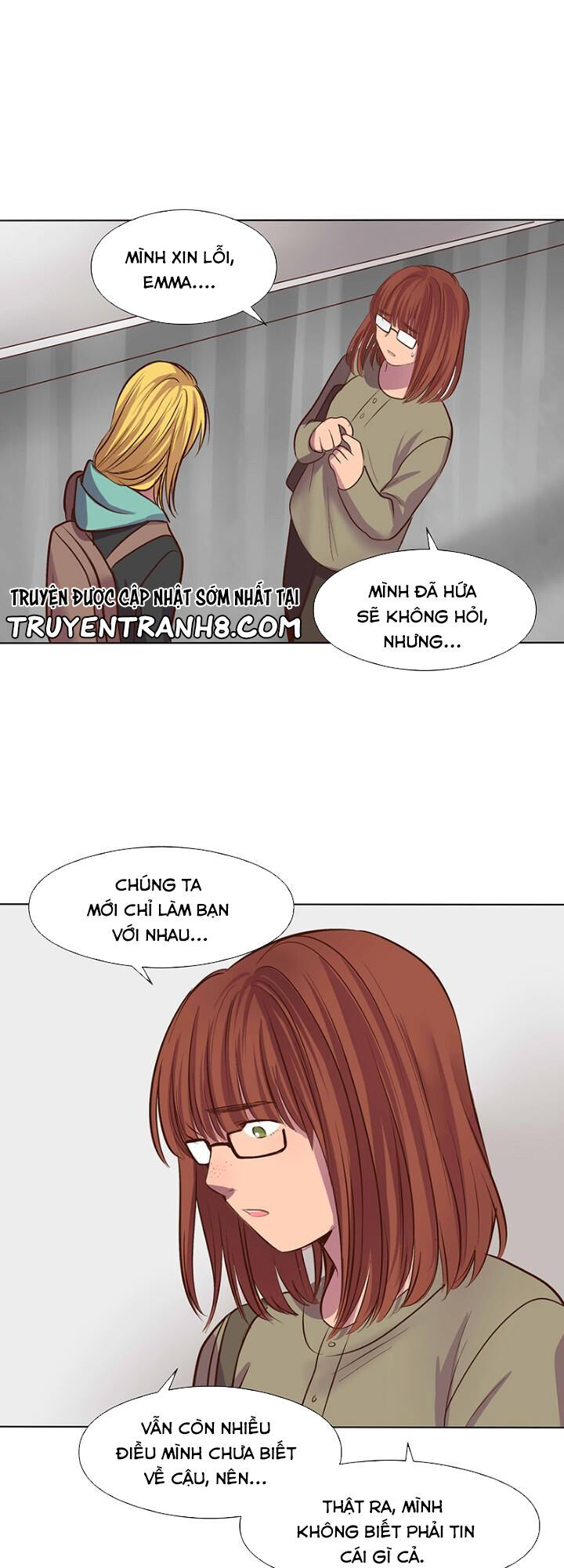 Bí Mật Sâu Sắc Nhất Của Tôi Chapter 30 - 3