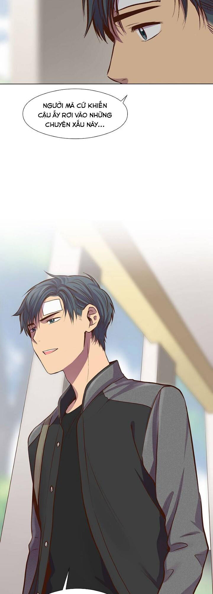 Bí Mật Sâu Sắc Nhất Của Tôi Chapter 30 - 25