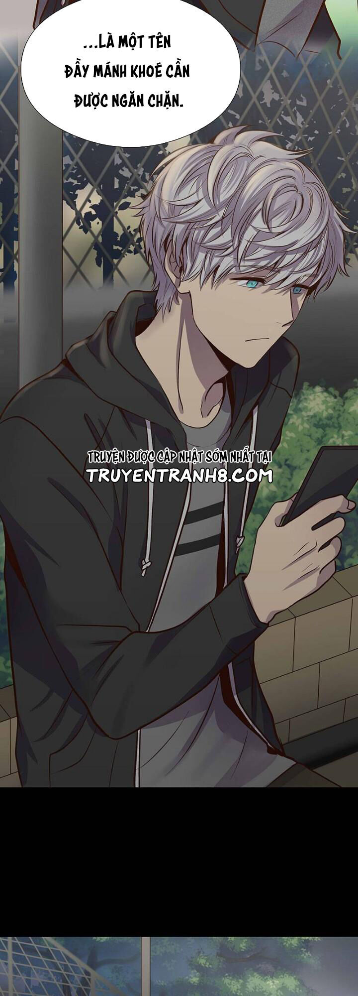 Bí Mật Sâu Sắc Nhất Của Tôi Chapter 30 - 26