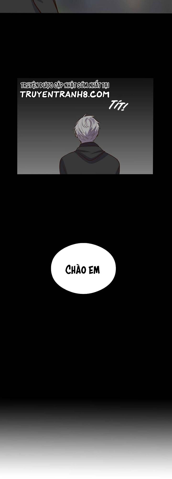 Bí Mật Sâu Sắc Nhất Của Tôi Chapter 30 - 28