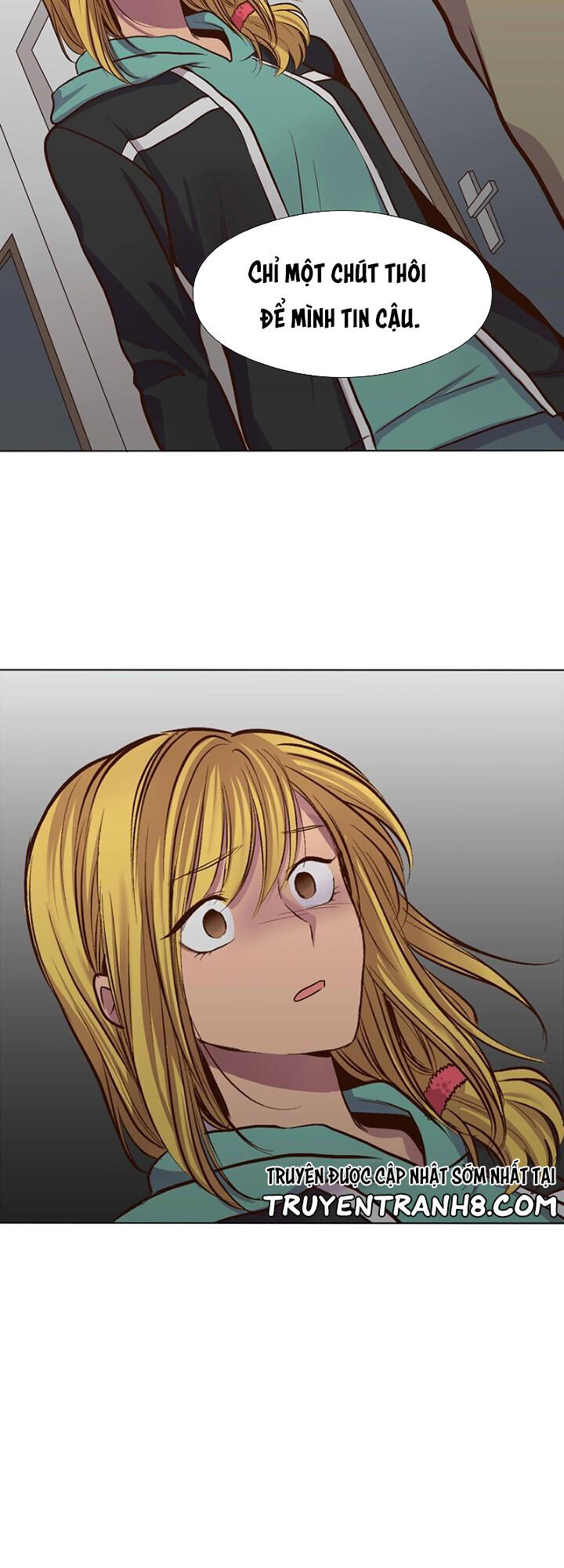 Bí Mật Sâu Sắc Nhất Của Tôi Chapter 30 - 5