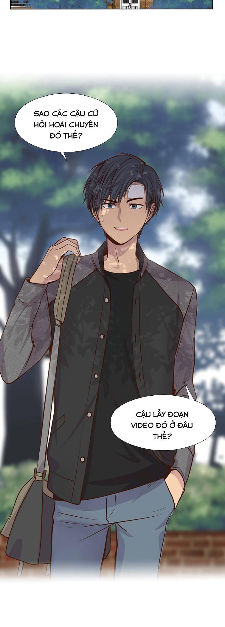 Bí Mật Sâu Sắc Nhất Của Tôi Chapter 30 - 7