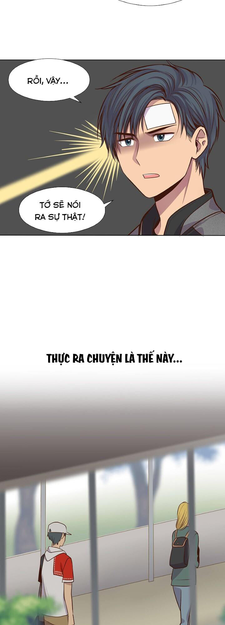 Bí Mật Sâu Sắc Nhất Của Tôi Chapter 30 - 9