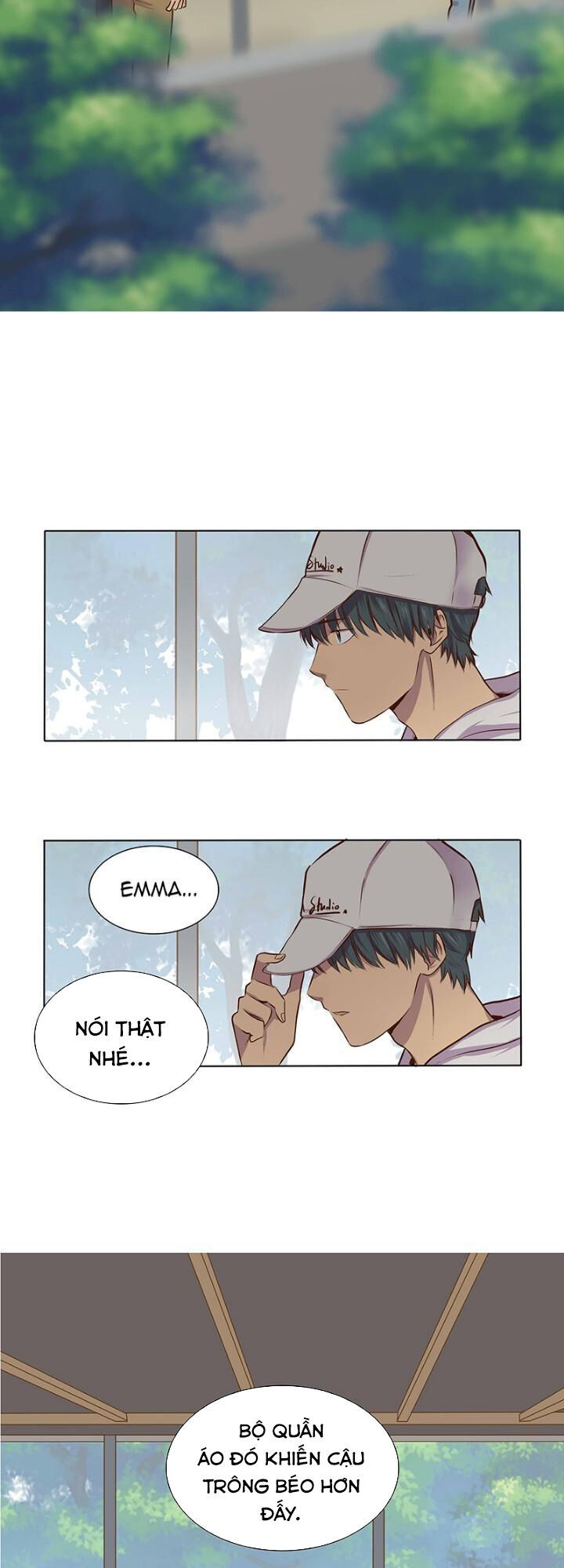 Bí Mật Sâu Sắc Nhất Của Tôi Chapter 30 - 10