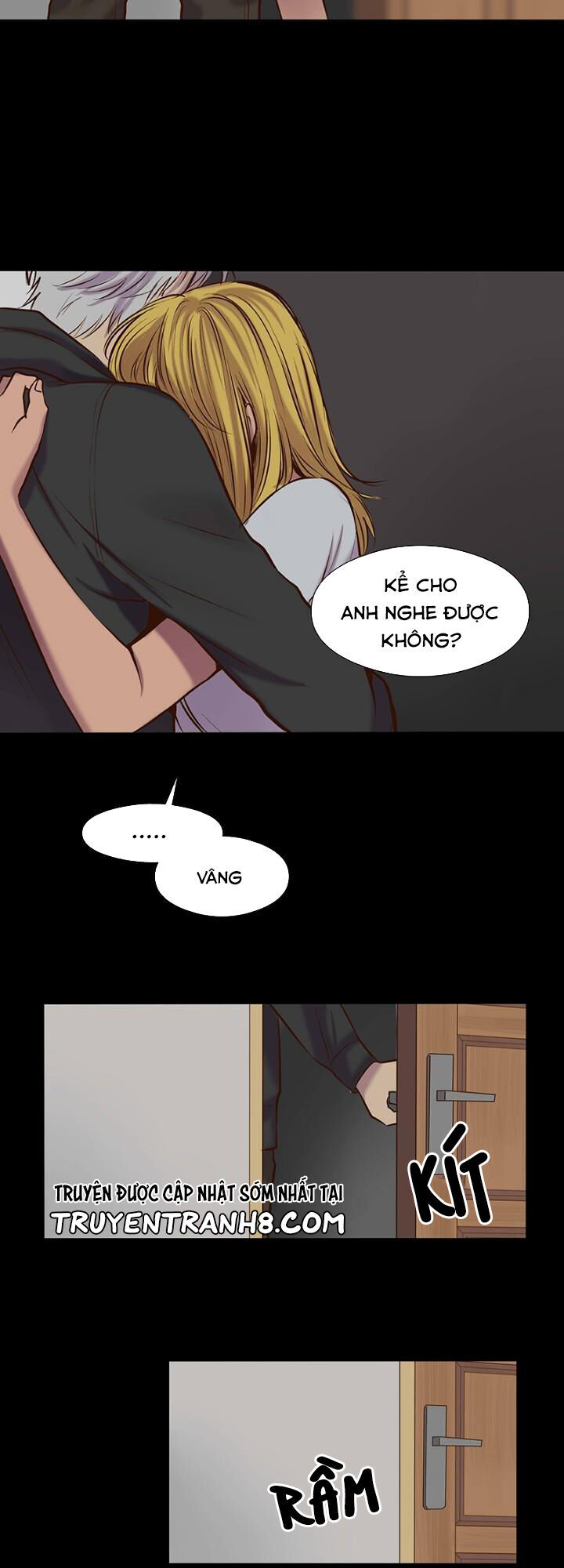 Bí Mật Sâu Sắc Nhất Của Tôi Chapter 31 - 11