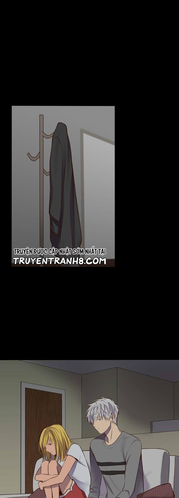 Bí Mật Sâu Sắc Nhất Của Tôi Chapter 31 - 13