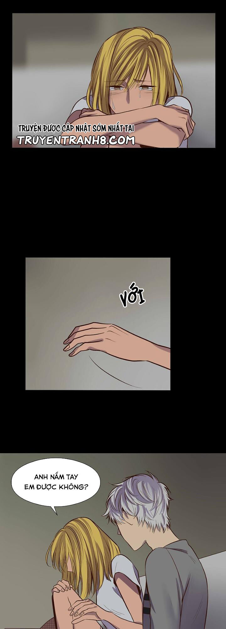 Bí Mật Sâu Sắc Nhất Của Tôi Chapter 31 - 16