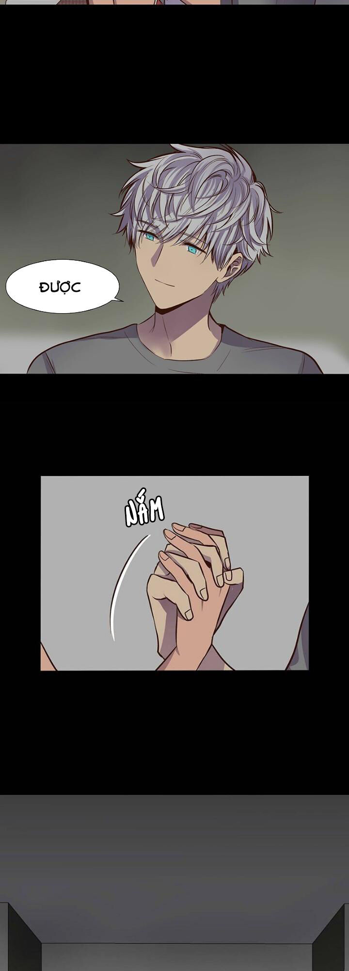 Bí Mật Sâu Sắc Nhất Của Tôi Chapter 31 - 17