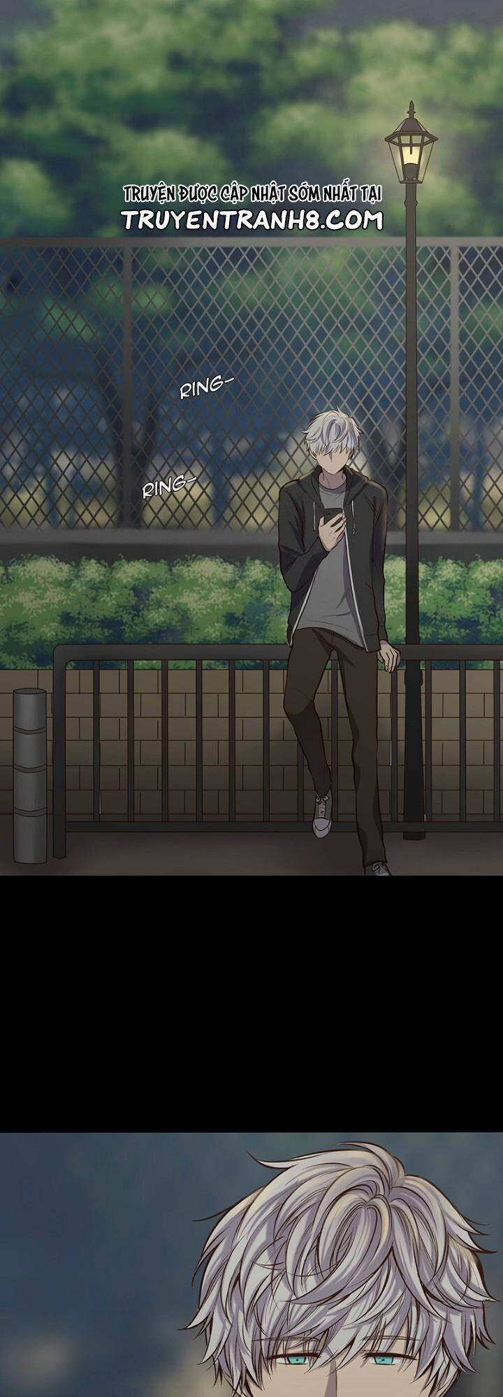 Bí Mật Sâu Sắc Nhất Của Tôi Chapter 31 - 3