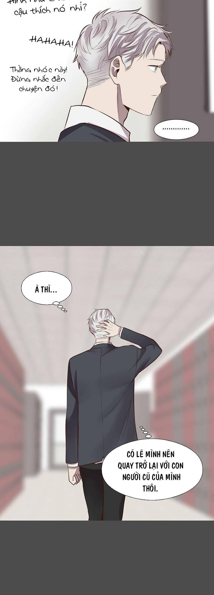 Bí Mật Sâu Sắc Nhất Của Tôi Chapter 31 - 23