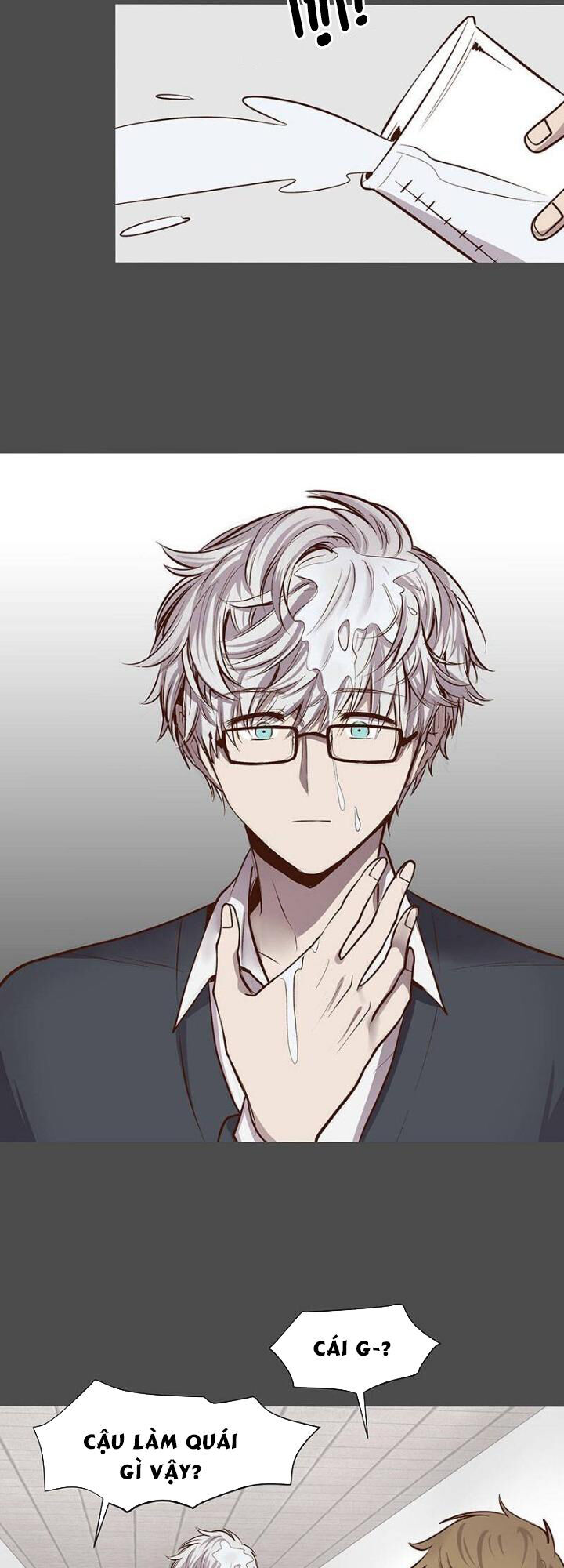 Bí Mật Sâu Sắc Nhất Của Tôi Chapter 31 - 26