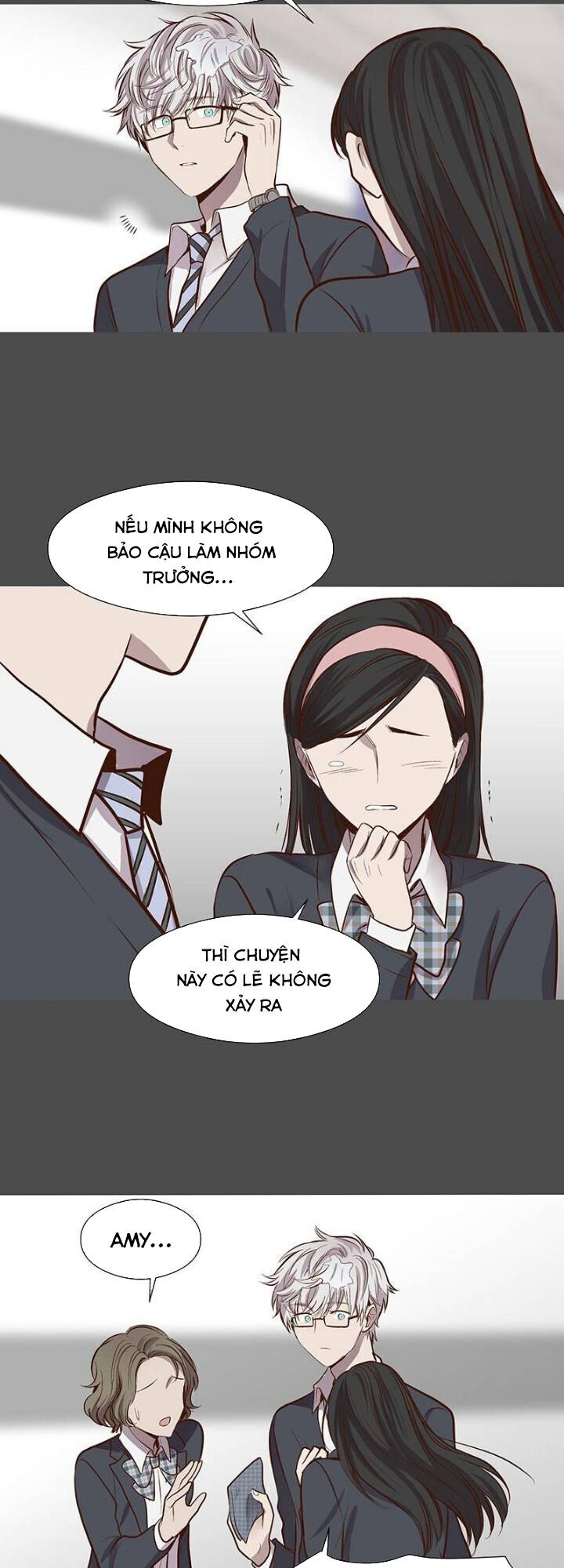 Bí Mật Sâu Sắc Nhất Của Tôi Chapter 31 - 29