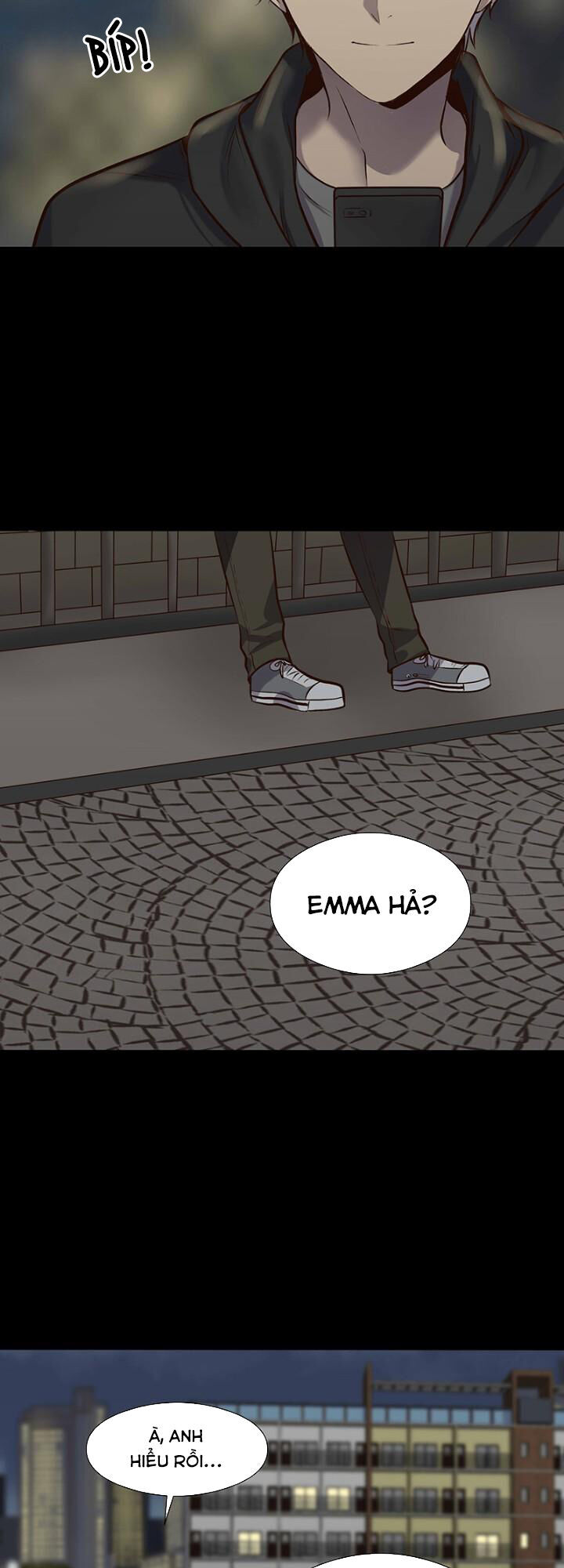 Bí Mật Sâu Sắc Nhất Của Tôi Chapter 31 - 4