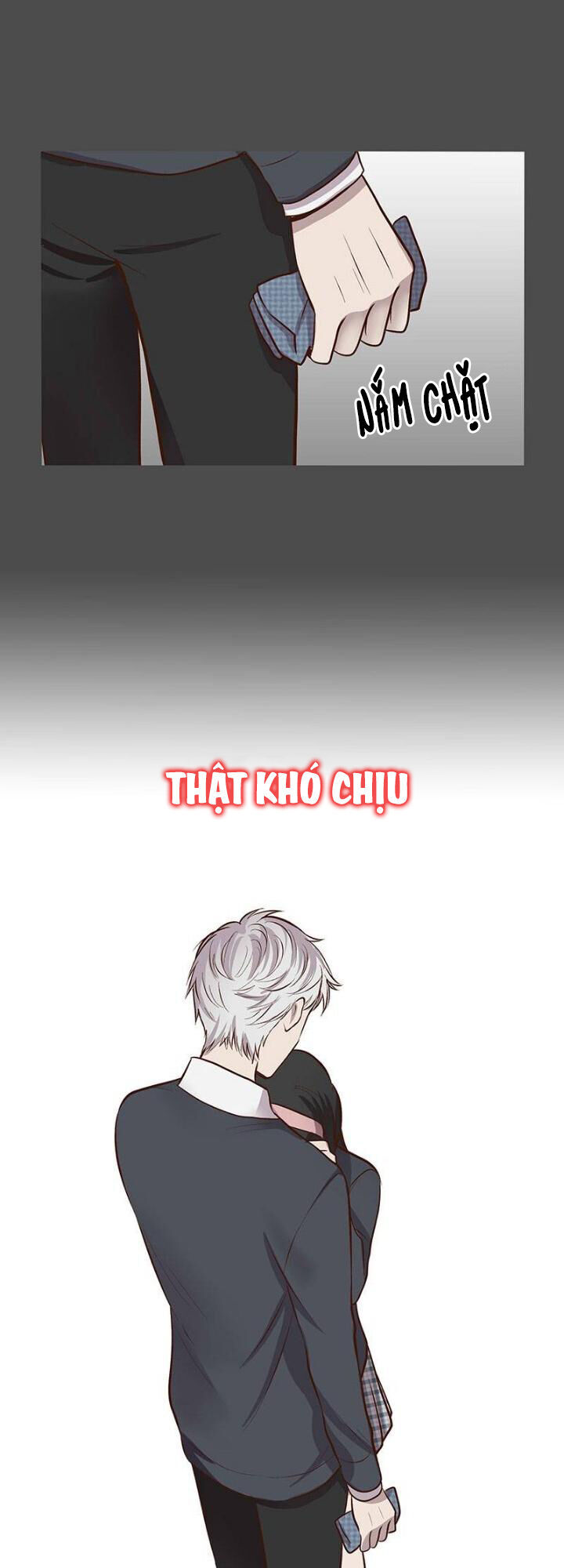 Bí Mật Sâu Sắc Nhất Của Tôi Chapter 31 - 31