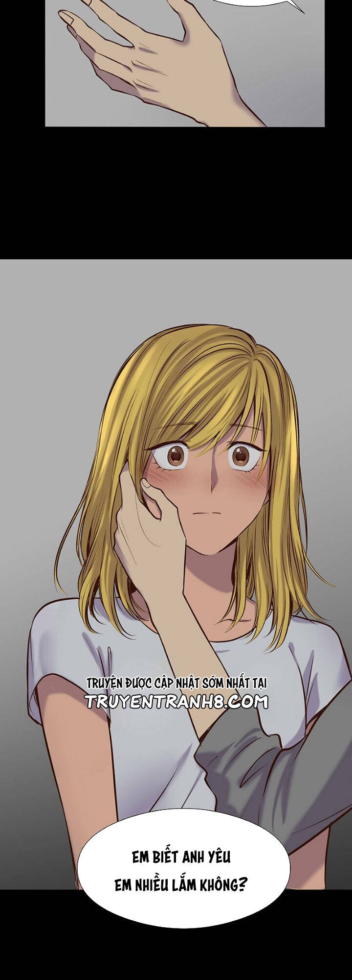 Bí Mật Sâu Sắc Nhất Của Tôi Chapter 31 - 37