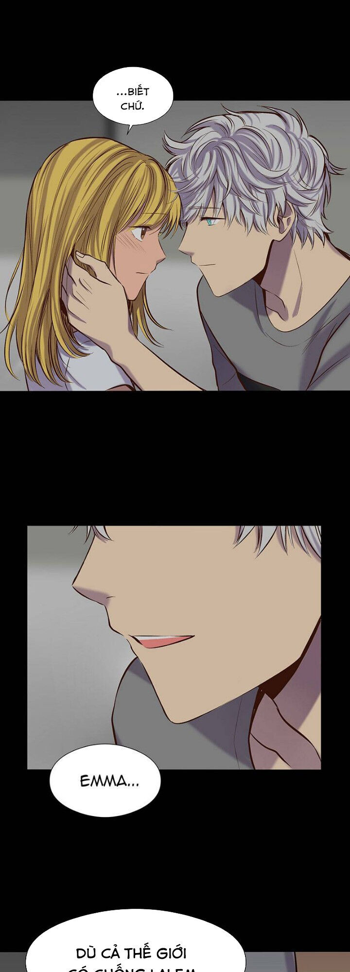 Bí Mật Sâu Sắc Nhất Của Tôi Chapter 31 - 38