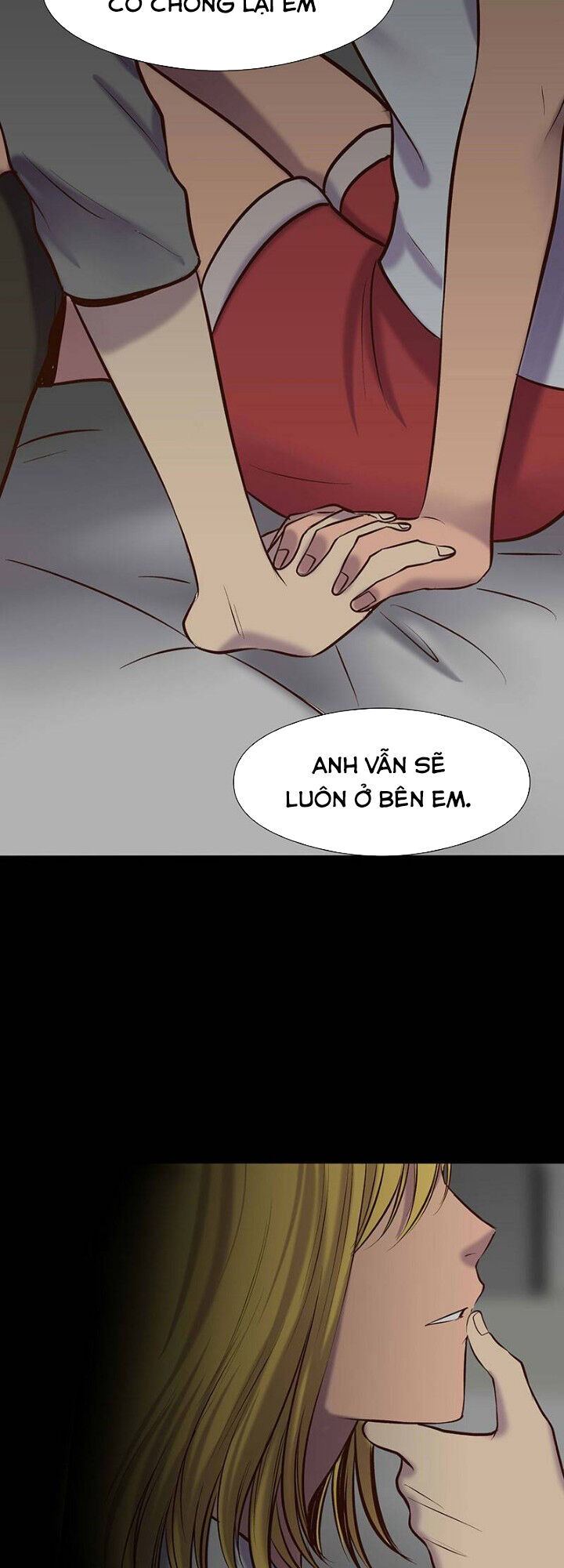 Bí Mật Sâu Sắc Nhất Của Tôi Chapter 31 - 39