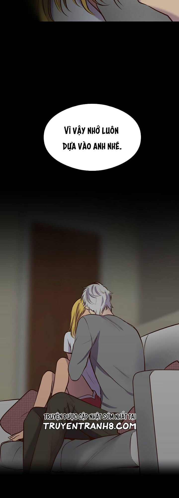 Bí Mật Sâu Sắc Nhất Của Tôi Chapter 31 - 40