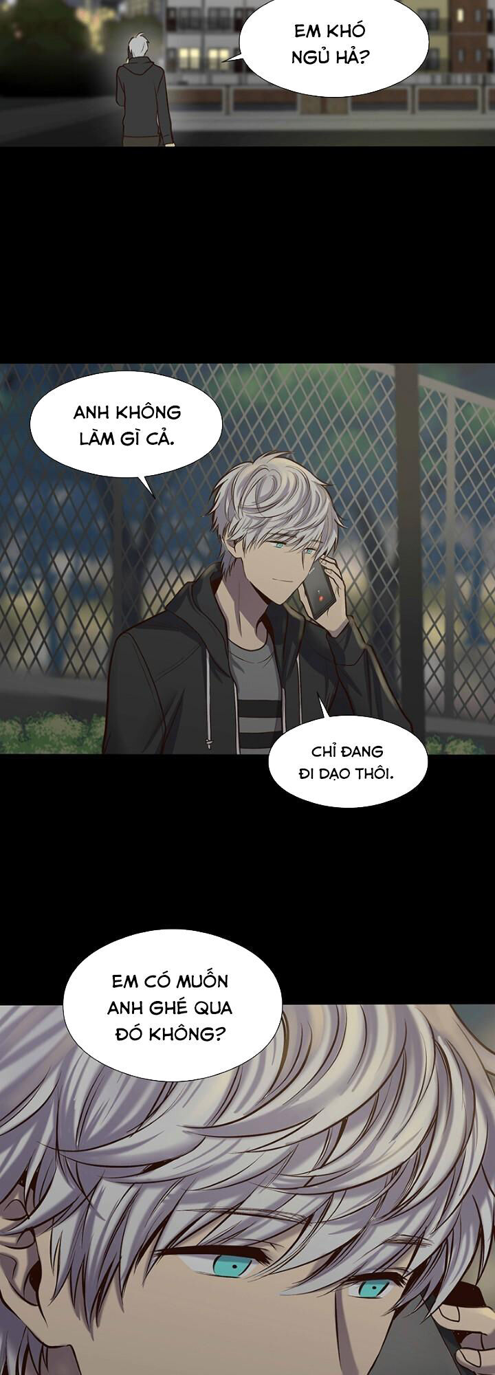 Bí Mật Sâu Sắc Nhất Của Tôi Chapter 31 - 5