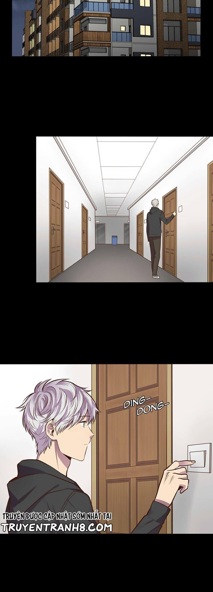 Bí Mật Sâu Sắc Nhất Của Tôi Chapter 31 - 7