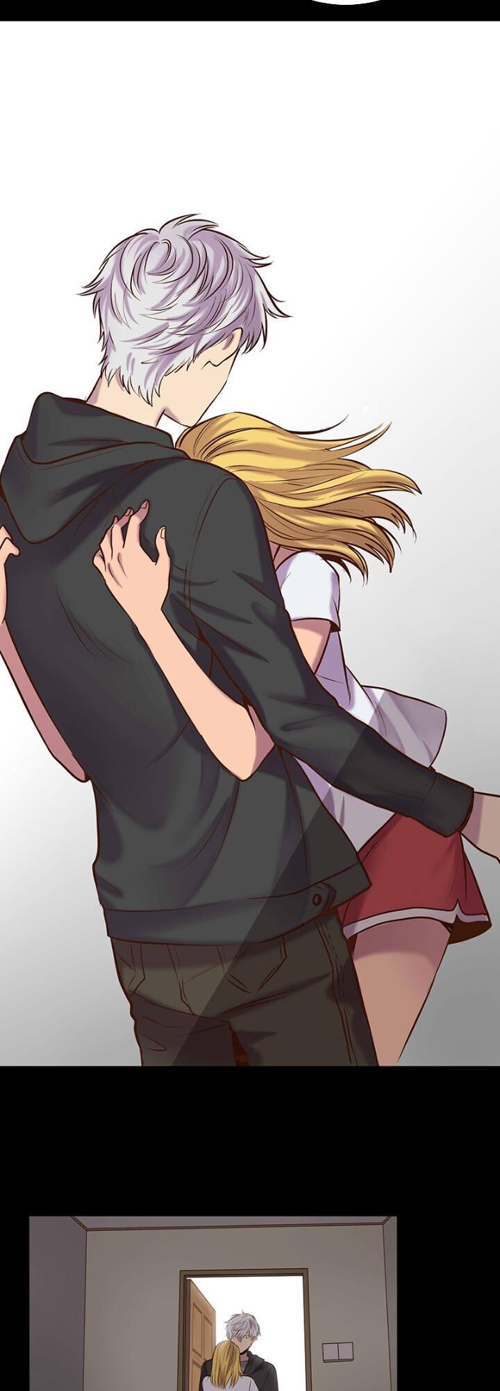 Bí Mật Sâu Sắc Nhất Của Tôi Chapter 31 - 9