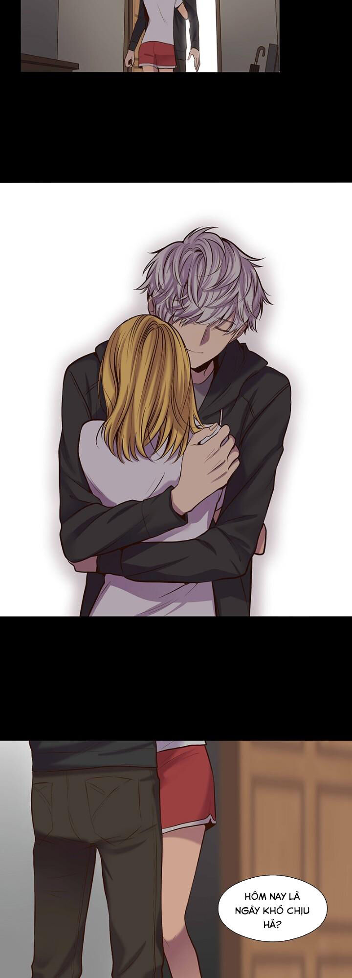 Bí Mật Sâu Sắc Nhất Của Tôi Chapter 31 - 10