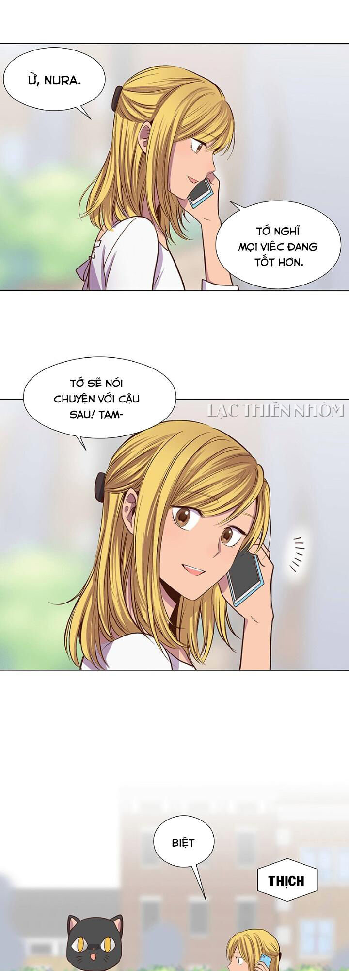 Bí Mật Sâu Sắc Nhất Của Tôi Chapter 34 - 13