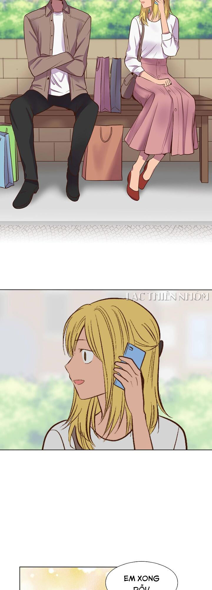 Bí Mật Sâu Sắc Nhất Của Tôi Chapter 34 - 14