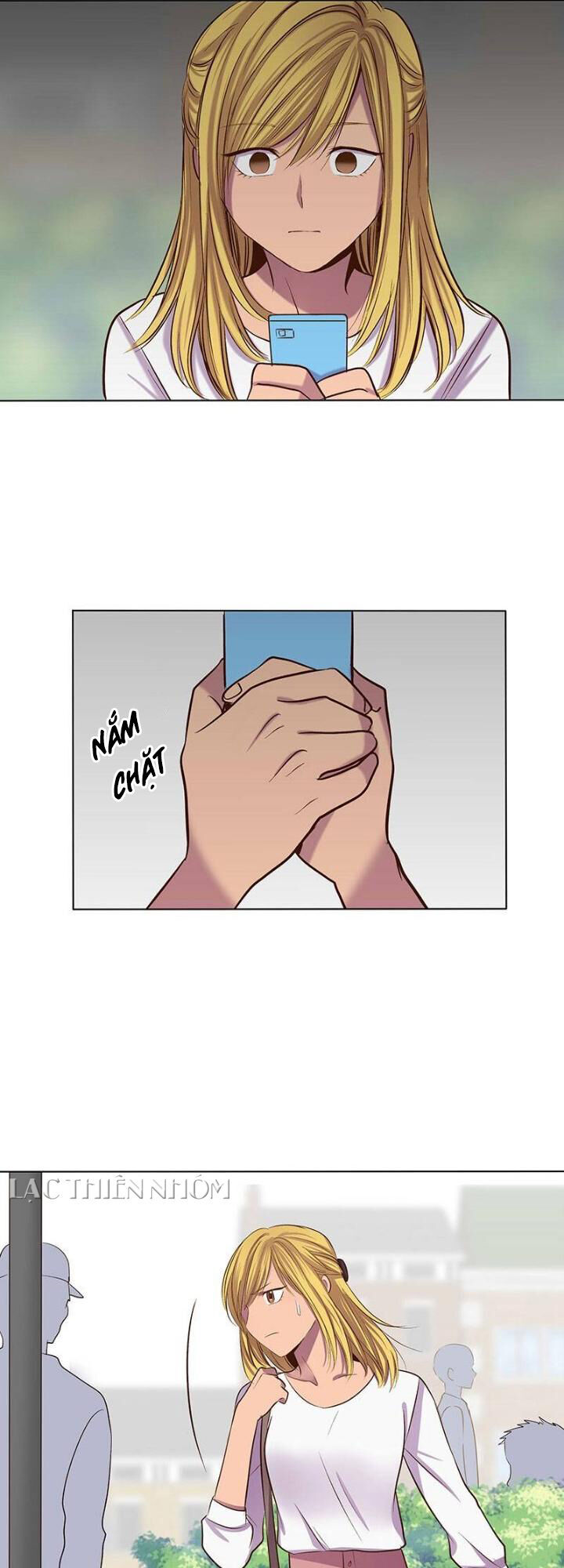 Bí Mật Sâu Sắc Nhất Của Tôi Chapter 34 - 20